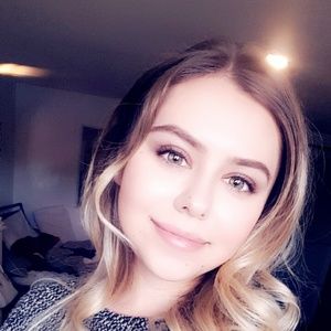 Meet your Posher, Irina